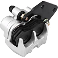 Conjunto de Pinza de Freno Trasero ATV para Motor 100-125CC Motocicleta